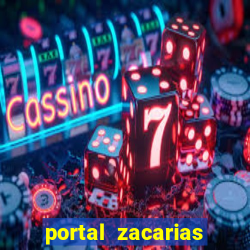 portal zacarias mulher x9